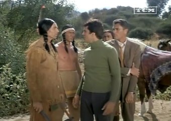 Massacre (Túnel do Tempo – Ep. 8)