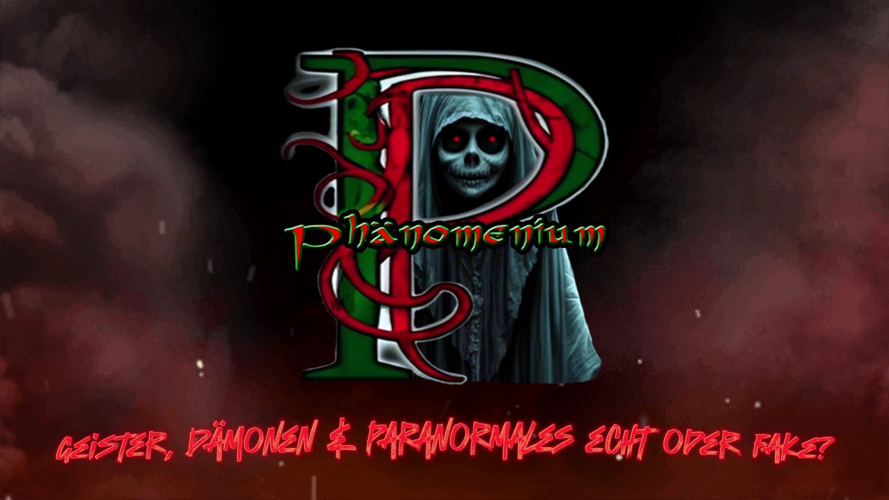 Geister, Dämonen & Paranormales echt oder Fake? #26