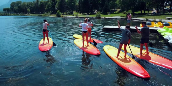 Vallée du Louron : escapade bien-être et activités outdoor au cœur des Pyrénées