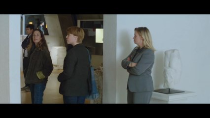 Tres amigas - Tráiler oficial español