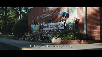 Évanouis - Bande-annonce