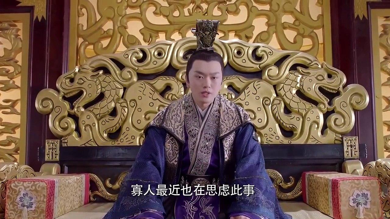 37-TânCỗMáyThờiGian-寻秦记-A Step Into The Past (2018)