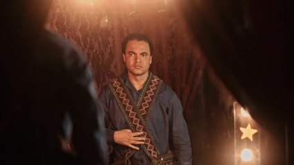 Luiz Gonzaga – Légua Tirana Trailer Oficial