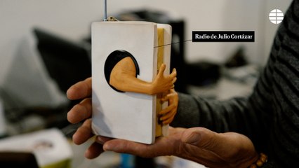 El Museo del Escritor: 5.000 objetos y documentos de 230 autores de lengua española