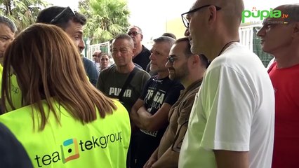 Napoli, le tecnologie quantistiche aprono un nuovo orizzonte industriale (24.06.25)