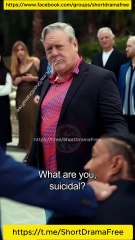 A Sweet Contract with the Mafia Boss Dramabox