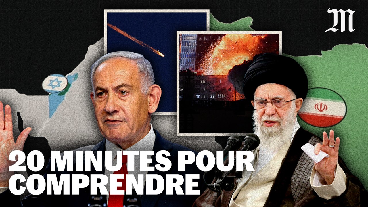 L’attaque d’Israël en Iran pose les bases d’une ère d’incertitude au Moyen-Orient