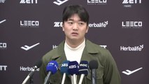 고우석, MLB 도전 계속...디트로이트와 마이너리그 계약 눈앞 / YTN