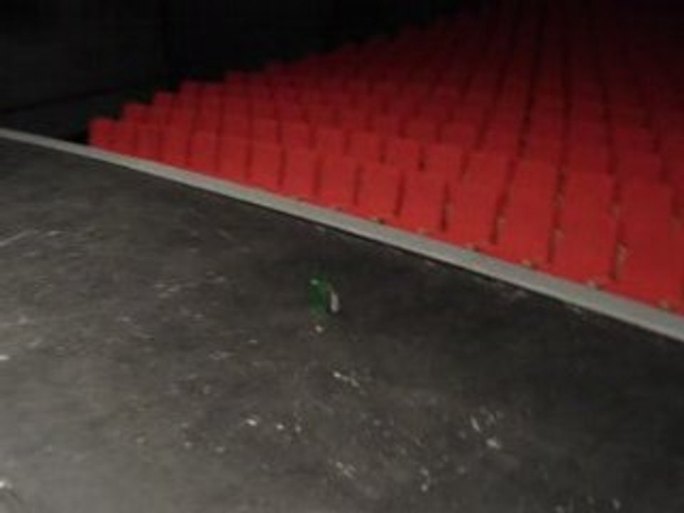 Bouteille Martolet Gaetan