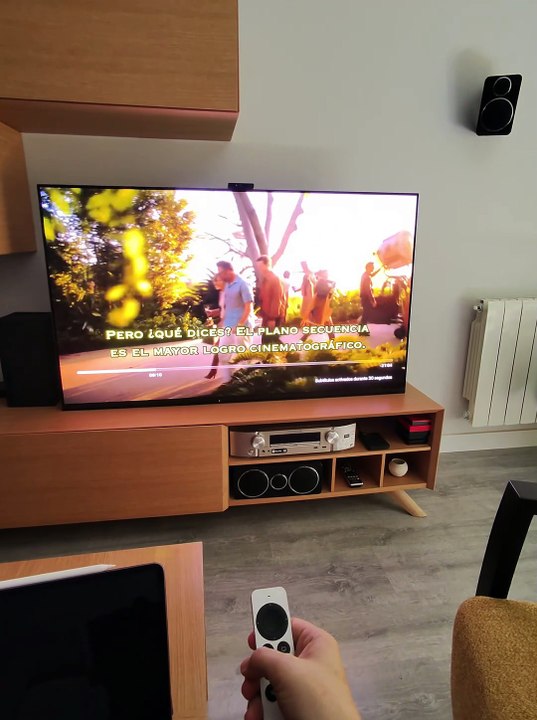 Apple TV
