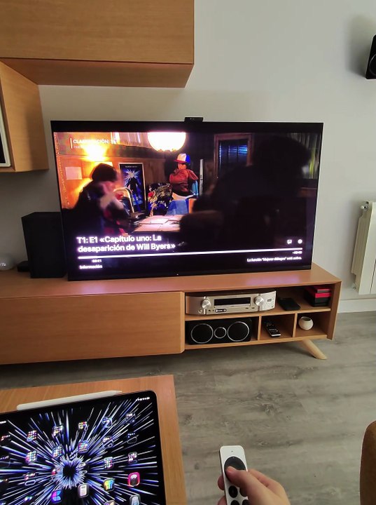 Netflix