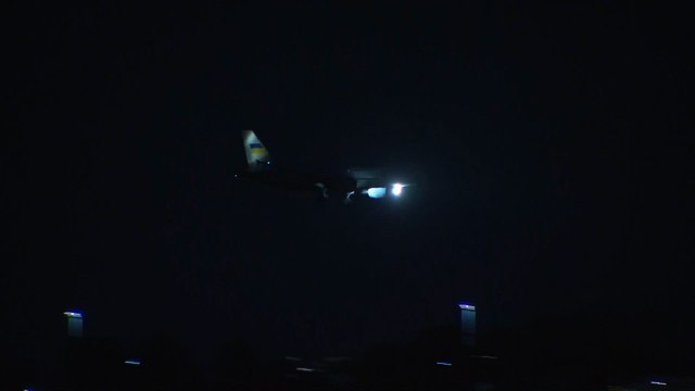 Líderes empiezan a llegar a La Haya (Países Bajos) para la cumbre de la OTAN