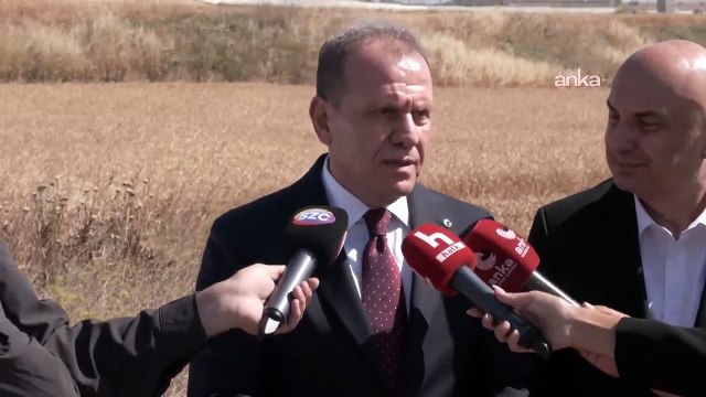 Kemal Kılıçdaroğlu'ndan sonra Ekrem İmamoğlu ile görüşen Mersin Büyükşehir Belediye Başkanı Vahap Seçer'den mutlak butlan değerlendirmesi