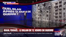 LES ÉCLAIREURS - Israël/Iran: quel bilan après 12 jours de guerre ?