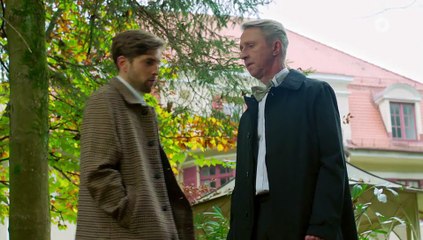 Sturm der Liebe Folge 4445 Die Flaschenpost