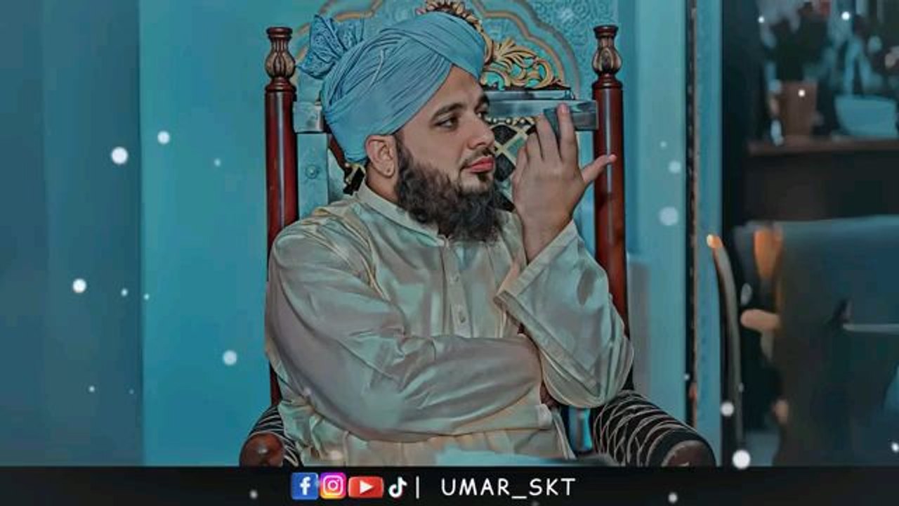 Shadate UsmanGhani(R.A)