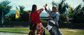Dragon Fist (1979)