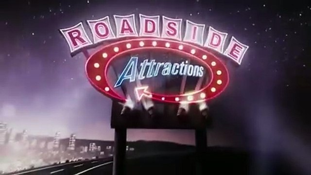 Strange Harvest Bande-annonce VO