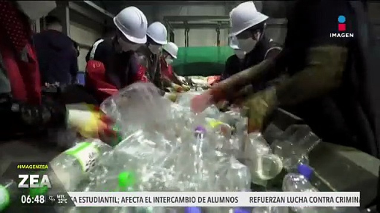 Estudios revelan que las botellas de vidrio contienen más microplásticos