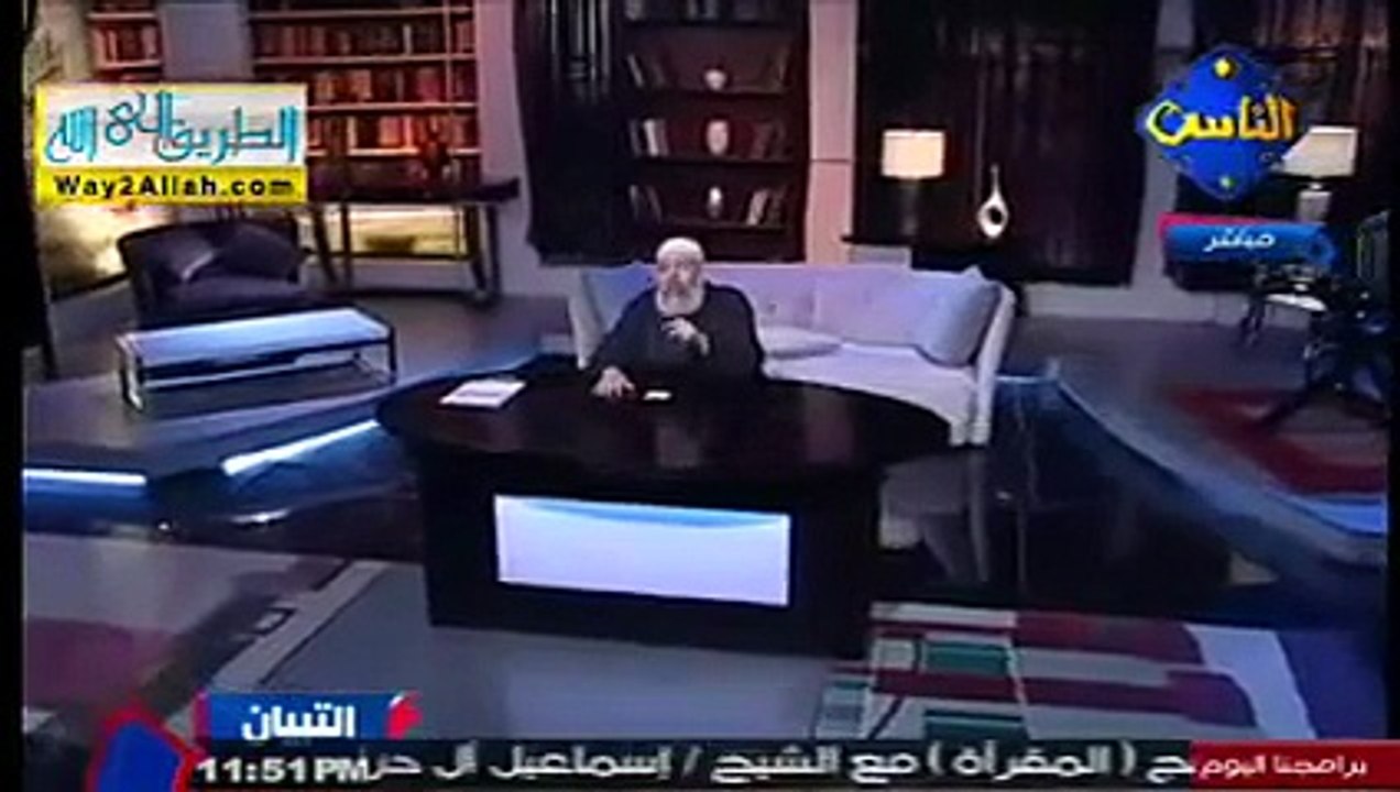 حلقة 2 | يقظة لمجرى الأحداث | برنامج التبيان | الشيخ حازم صلاح أبو اسماعيل