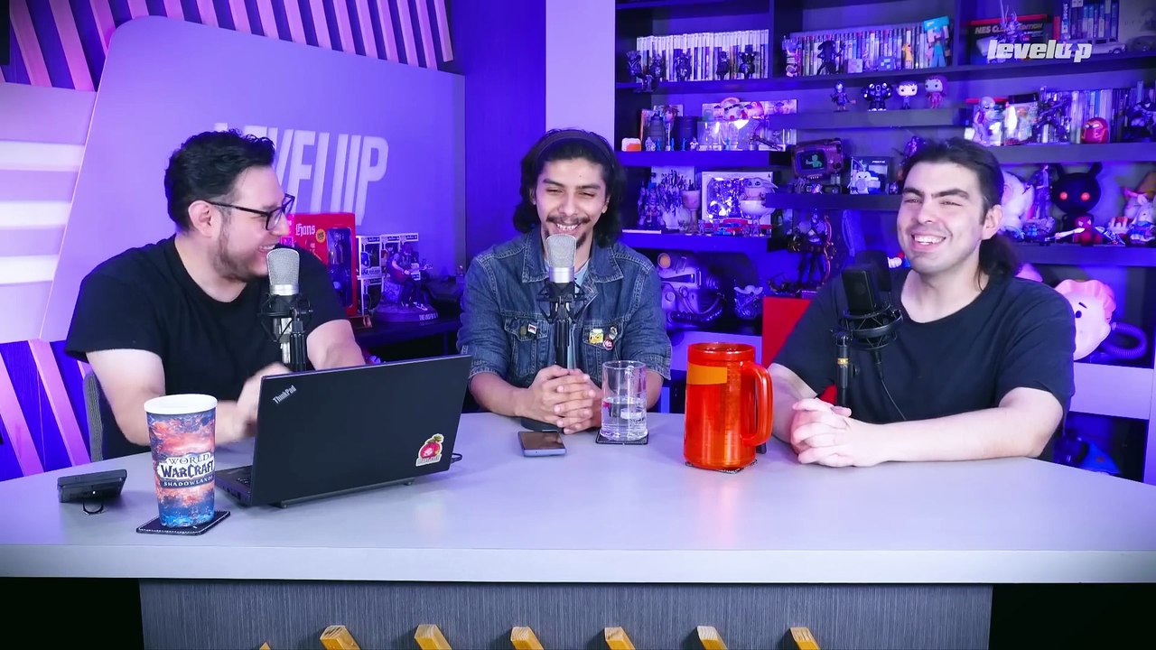 ¡LO DIJO! Phil Spencer: 2026 será un año extraordinario para Xbox - ft. Pantera Productions ☕