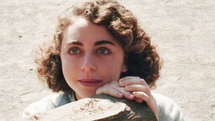 Finally Dawn Bande-annonce VO STEN