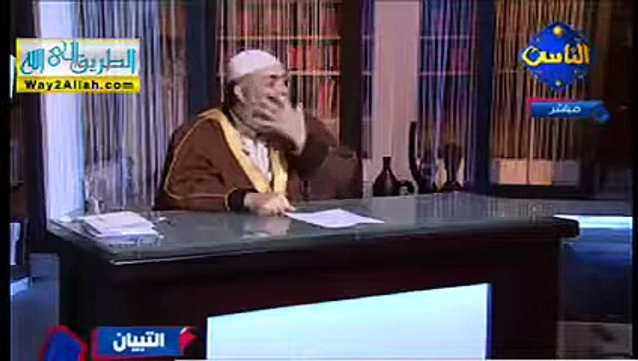 حلقة 7 | كلمة إلى كل إسلامى صادق | برنامج التبيان | الشيخ حازم صلاح أبو اسماعيل