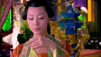 Tân Tiếu Ngạo Giang Hồ  - Tập 13 _ Phim Truyền Hình Trung Quốc _ Phim Hành Động, võ thuật Cổ trang