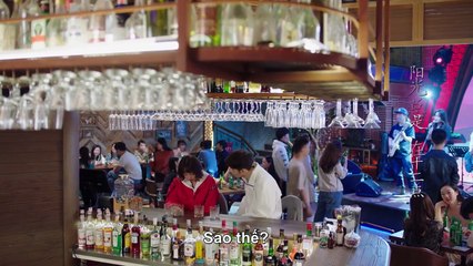 Nếu Em Bình An Đó Mới Là Ngày Đẹp Trời - Tập 43 _ Phim Truyền Hình Trung Quốc _ Phim Ngôn Tình, Tình cảm