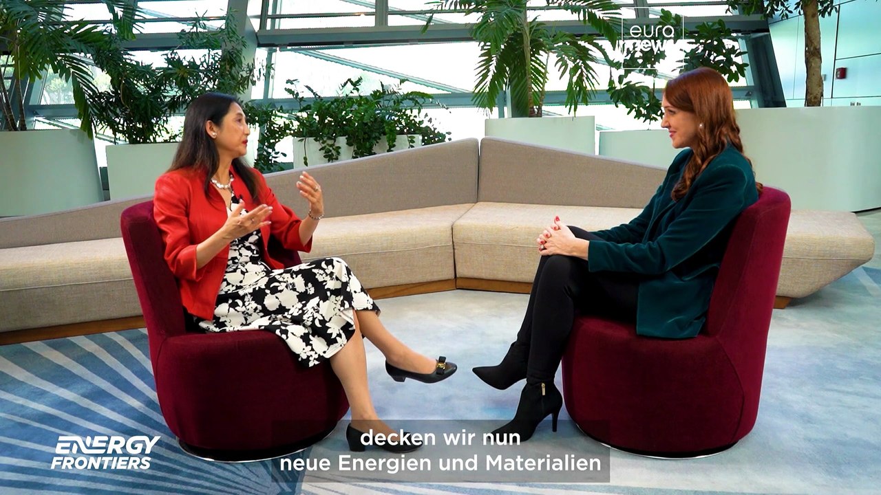 Baku Energy Forum: Rufe nach Verdreifachung erneuerbarer Energien und Netzmodernisierung