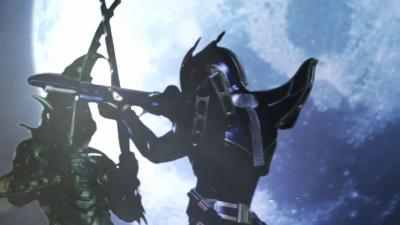 KETIKA KONTRAK IMAJIN BERAKHIR - Alur Cerita Kamen Rider Den-O Movie trilogy (Blue)