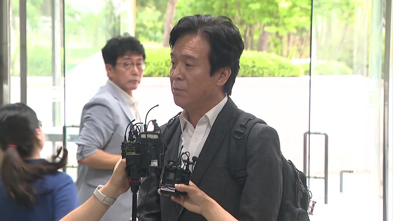 김영훈 "비임금 노동자 확산...분절화된 노동시장 통합해야" / YTN