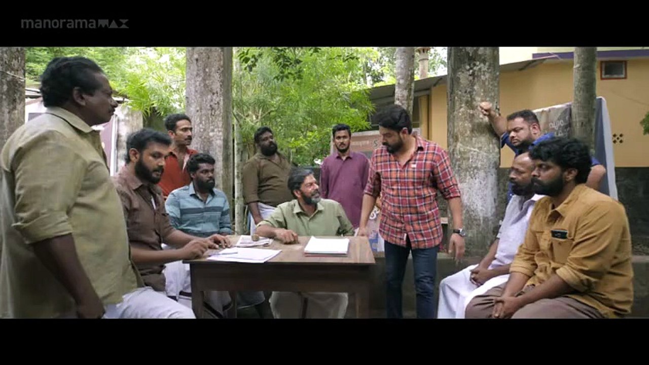 Maharani  2 pMalayalam