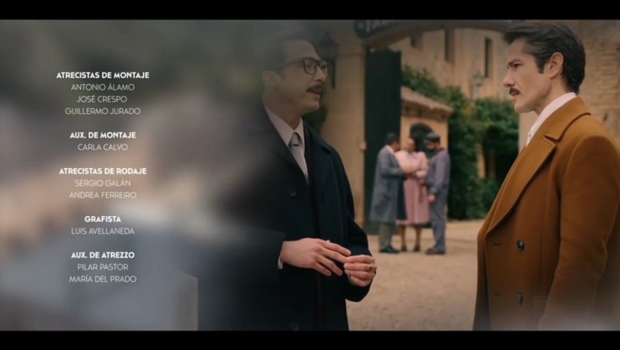 sueños de libertad capitulo 341 avance