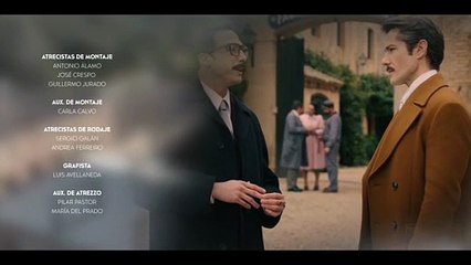 sueños de libertad capitulo 341 avance