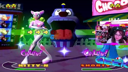 TERRITORIO GEEK - GAMEPLAY - Bust a Move