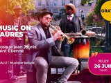 Agenda des Sorties du 25 au 27 juin 2025
