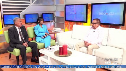 Uno Más Uno 24-06-2025