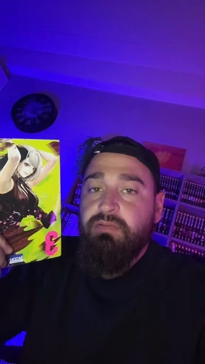 Désolé One Piece pour la balle perdue, Oda je t’aime mais c’est un peu vrai quand même