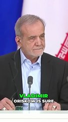 Iran vs. Israel_ Russia's Limited Military Aid