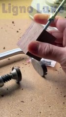 Wood Lathe Tricks with a Drill Press