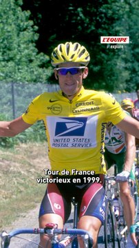 Il y a vingt ans, le scoop par « L’Équipe » du dopage de Lance Armstrong - Cyclisme