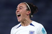 Lucy Bronze vows to create a new history for England