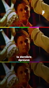 L'histoire d'une épreuve mythique de Koh Lanta : l'épreuve des poteaux 😮