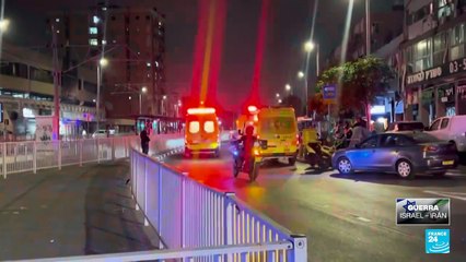 Irán e Israel pactan cese el fuego tras 12 días de conflicto
