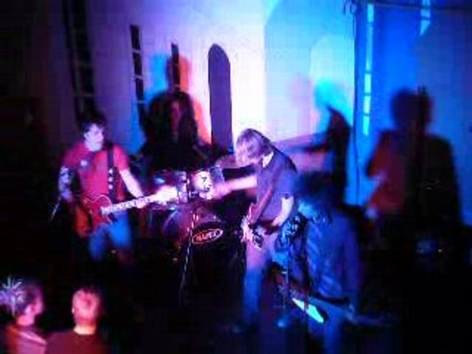 Fithside en Live