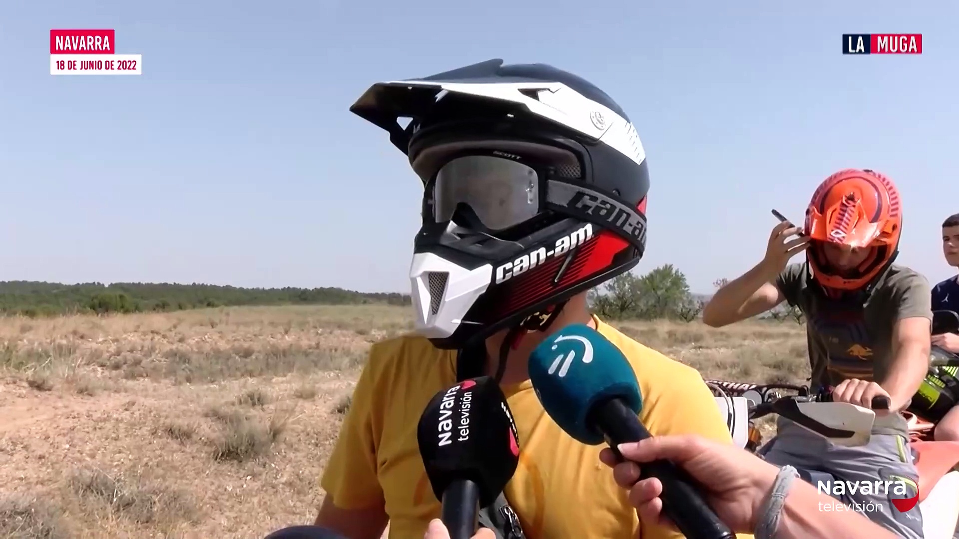 Consejos de los bomberos para hacer frente a incendios forestales