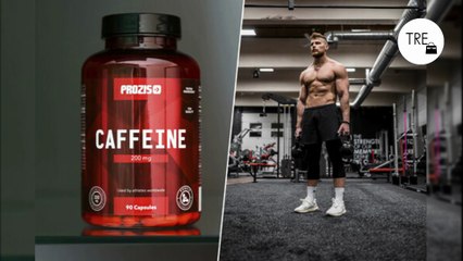 El mito de la cafeína: científicos descubren que suplementos de pre-entreno con este ingrediente podrían estancar tu desarrollo muscular