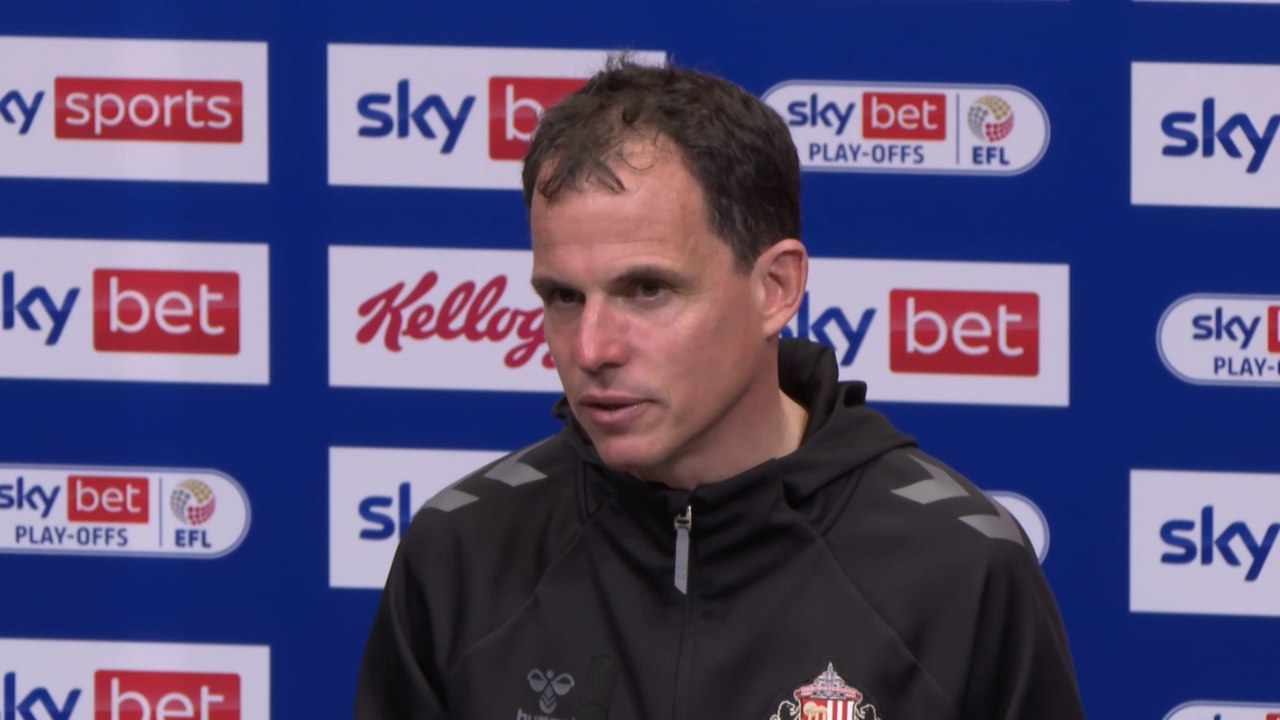 Sunderland preparing for Premier League with excitement despite inexperience