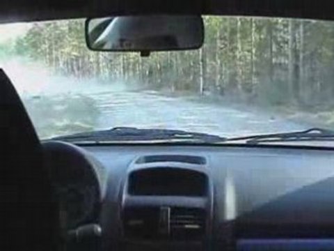 ESAB-Rallyt SS5 Incar 2008 ..::jcmotorsport::..